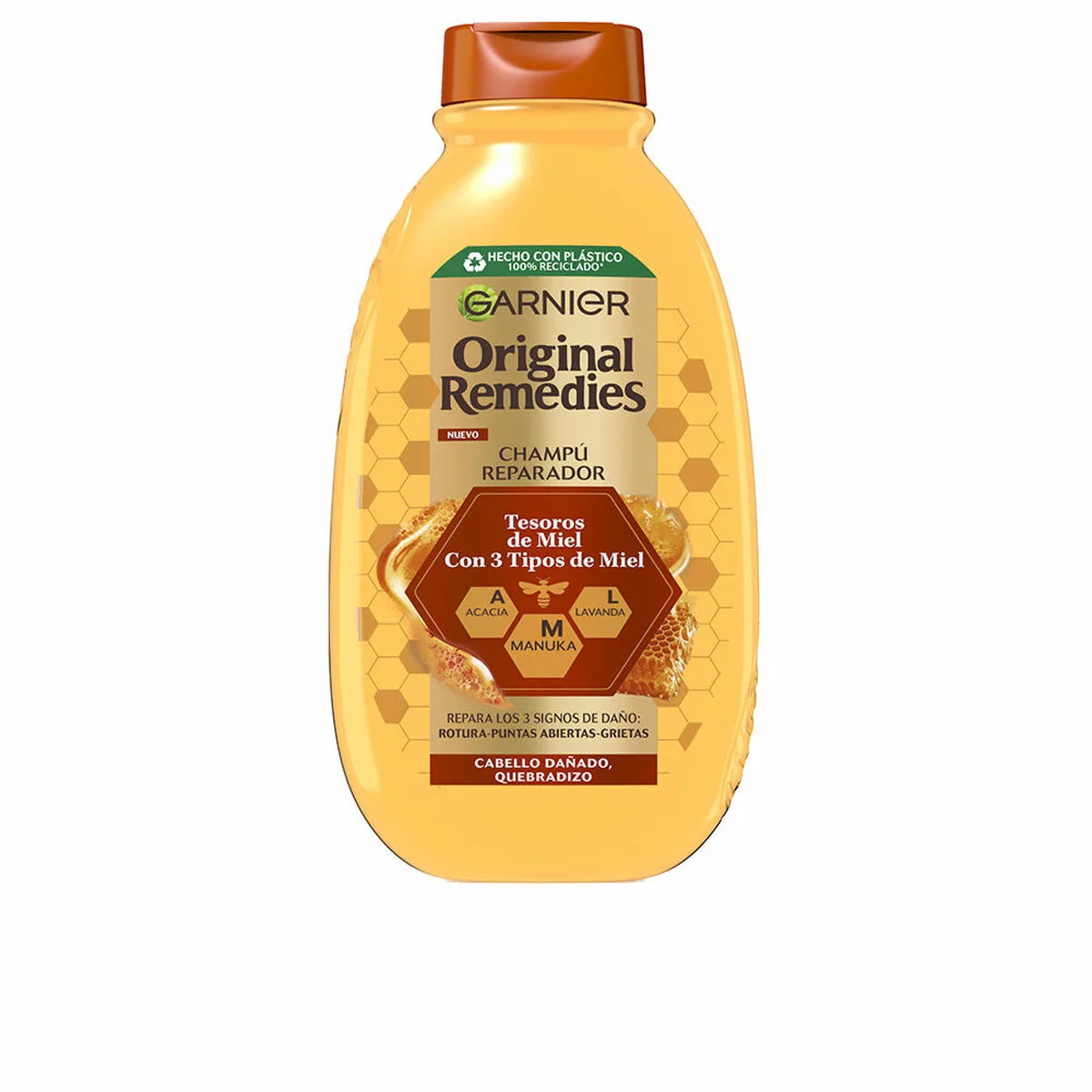 Shampooing garnier original remedies 400 ml s0514376575. Diaytar, c'est le sismographe des tendances : nous captons les vibrations du marché pour vous offrir le meilleur.