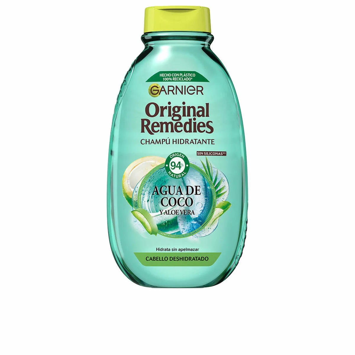 Shampooing garnier original remedies 400 ml s0514376941. Diaytar : là où le shopping devient une forme d'art. Curateur d'un quotidien plus beau et plus fonctionnel.