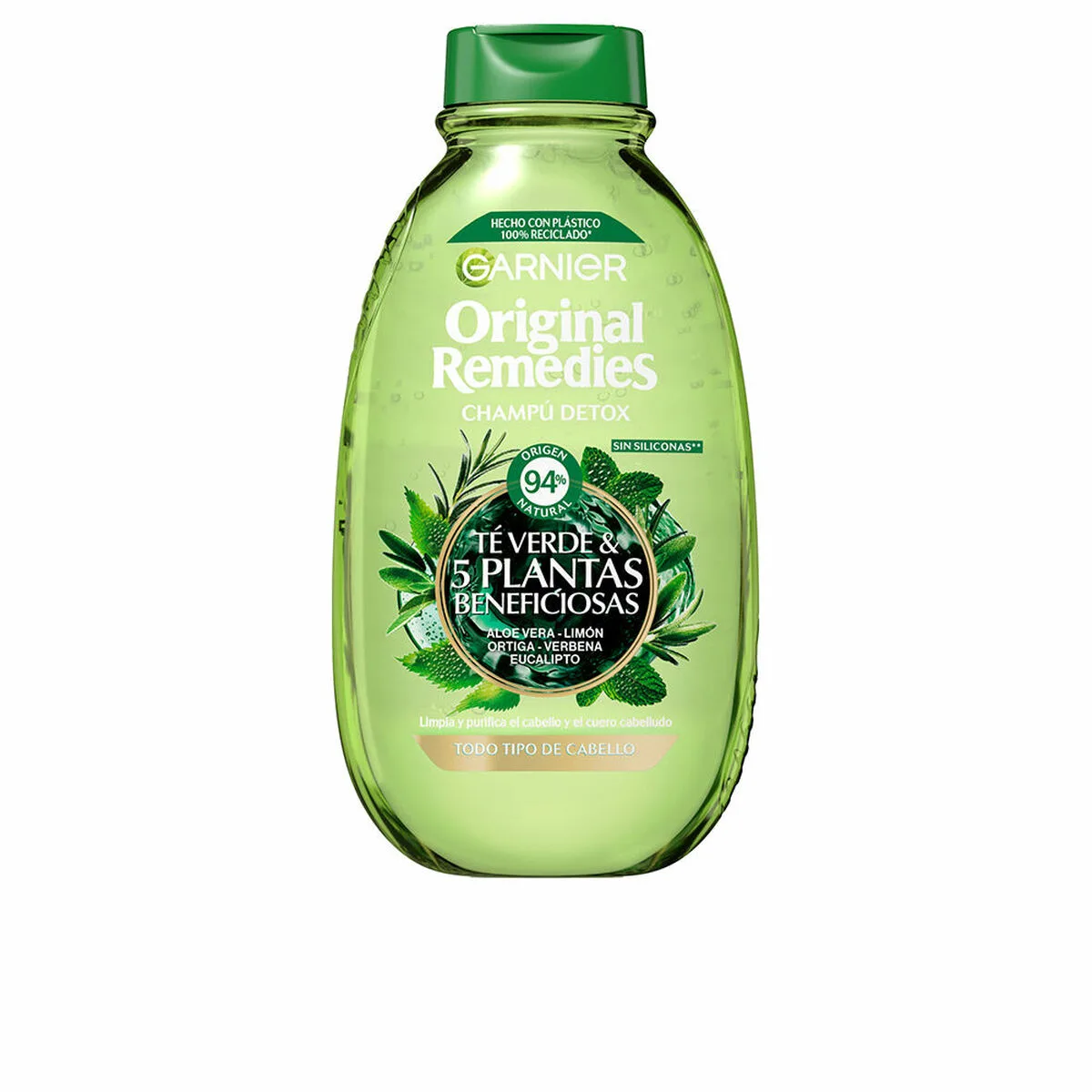 Shampooing garnier original remedies 400 ml s0514479119. Chez Diaytar, chaque visite est l'occasion de découvrir un nouveau produit génial, qu'il soit électronique ou domestique