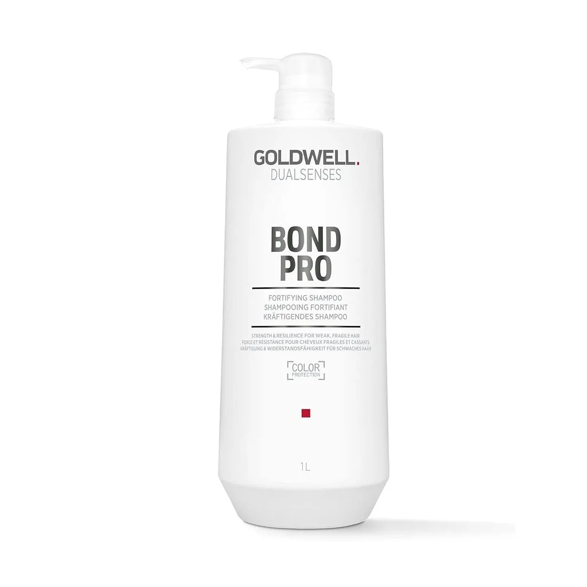 Shampooing goldwell bond pro 1 l s0511500043. Bienvenue sur Diaytar, l'endroit où les produits ne sont pas juste achetés, mais sont adoptés pour la vie.