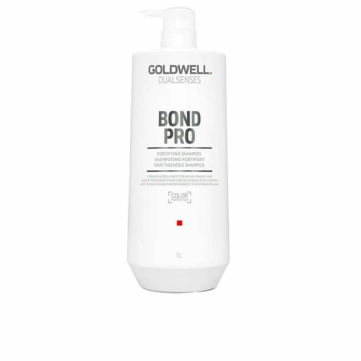 Shampooing goldwell bond pro 1 l s0511500055. Diaytar, c'est la preuve que le génie réside dans les détails. Chaque produit a été scruté, pesé, et approuvé.
