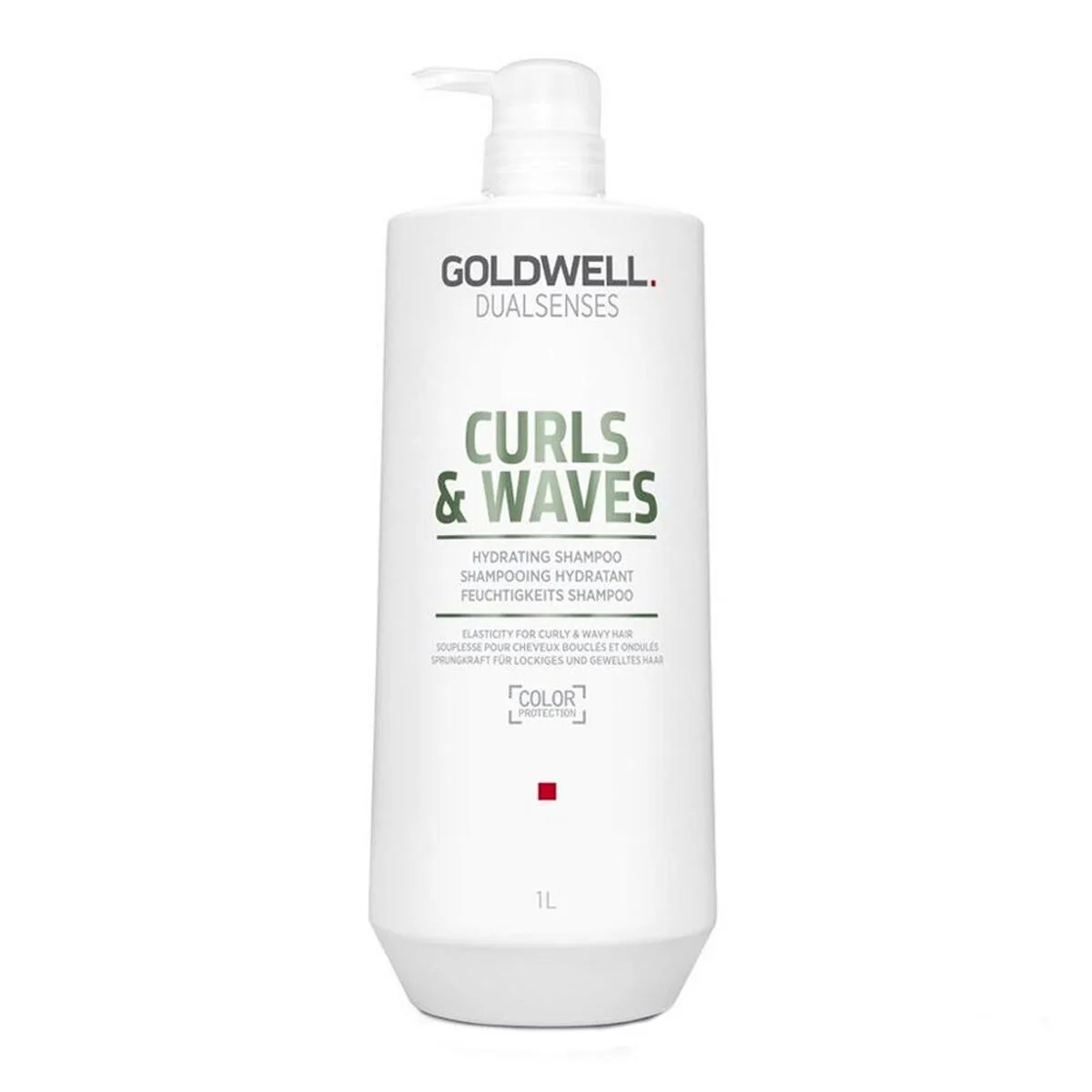Shampooing goldwell curls waves 1 l s0512010253. Diaytar, la preuve qu'une boutique généraliste peut être synonyme de goût, d'exigence et d'innovation constante