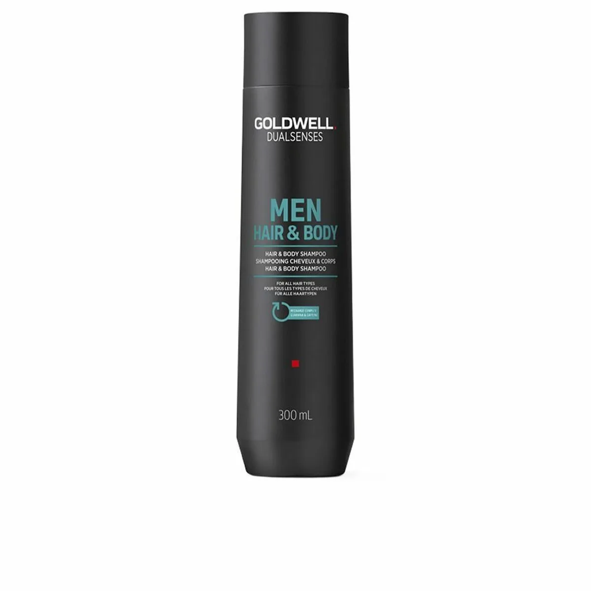 Shampooing goldwell dualsenses for men hair body 300 ml s830242612. Nos stylistes Diaytar dénichent pour vous les pépites de la saison.
