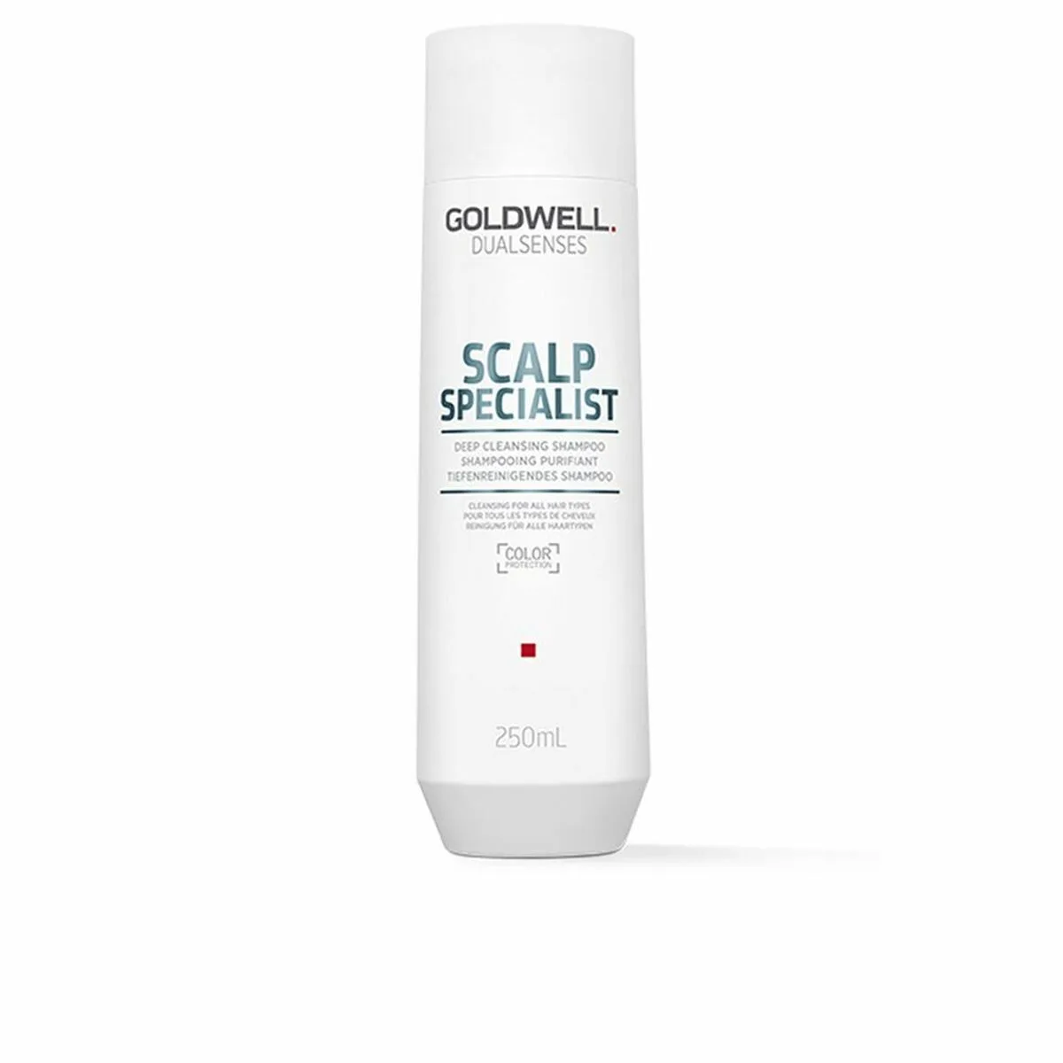 Shampooing goldwell dualsenses scalp deep cleansing 250 ml m011145493. Rejoignez la communauté Diaytar et vivez une expérience shopping unique.