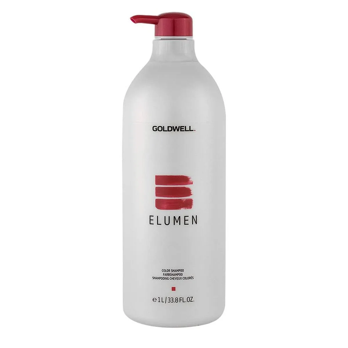 Shampooing goldwell elumen care 1 l s0512645776. L'excellence à portée de clic avec la boutique en ligne Diaytar.