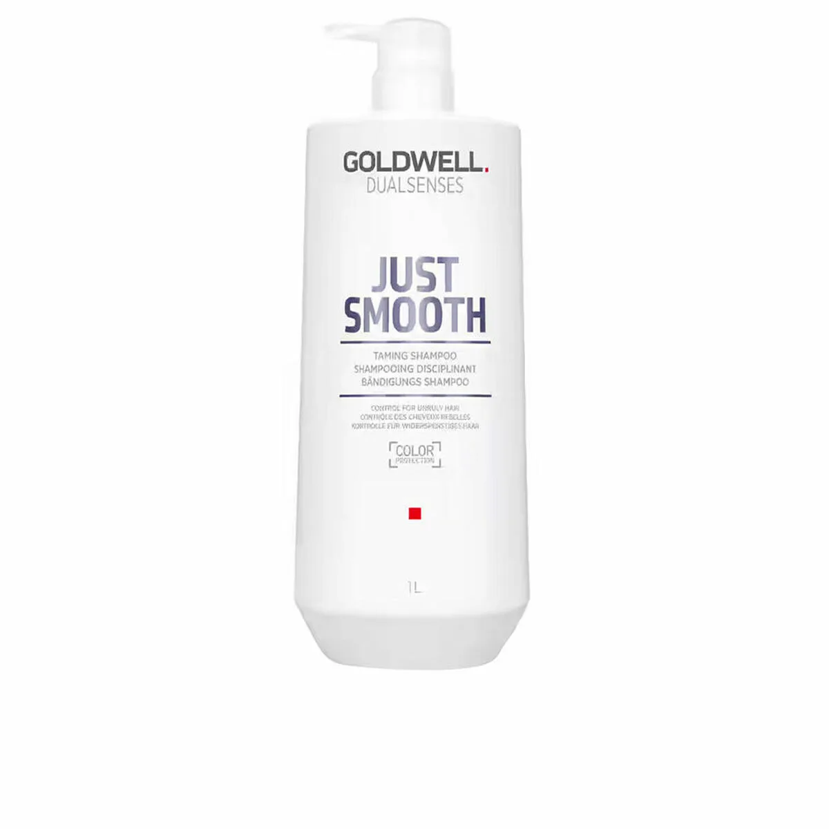 Shampooing goldwell just smooth 1 l s0511455467. Diaytar, c'est le point de rencontre entre les passionnés de belles technologies et les amateurs de décoration tendance