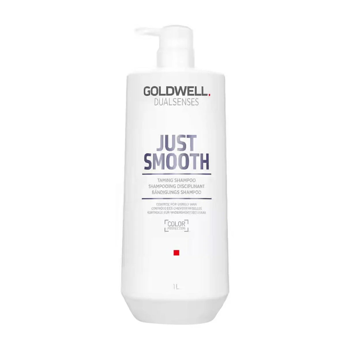 Shampooing goldwell just smooth 1 l s0511455470. Diaytar : Parce que vos goûts sont éclectiques, notre offre de produits l'est tout autant. Explorez sans modération.