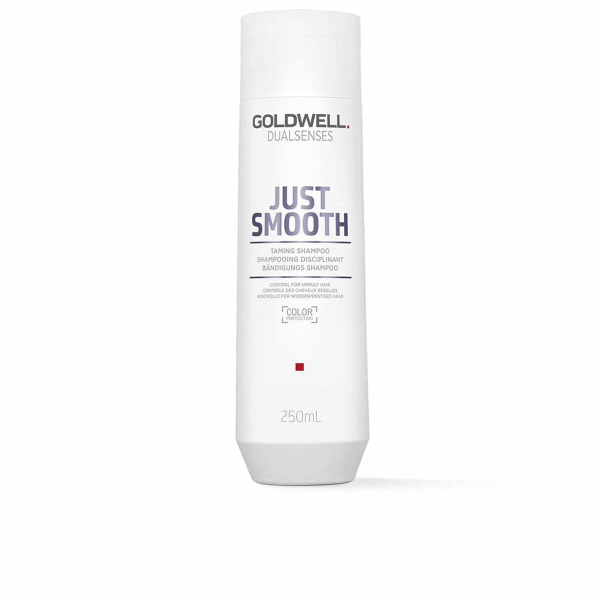 Shampooing goldwell just smooth 250 ml s0510979759. Diaytar s'engage à vous proposer une expérience shopping unique avec des produits généraux innovants, tendance et toujours à prix attractifs