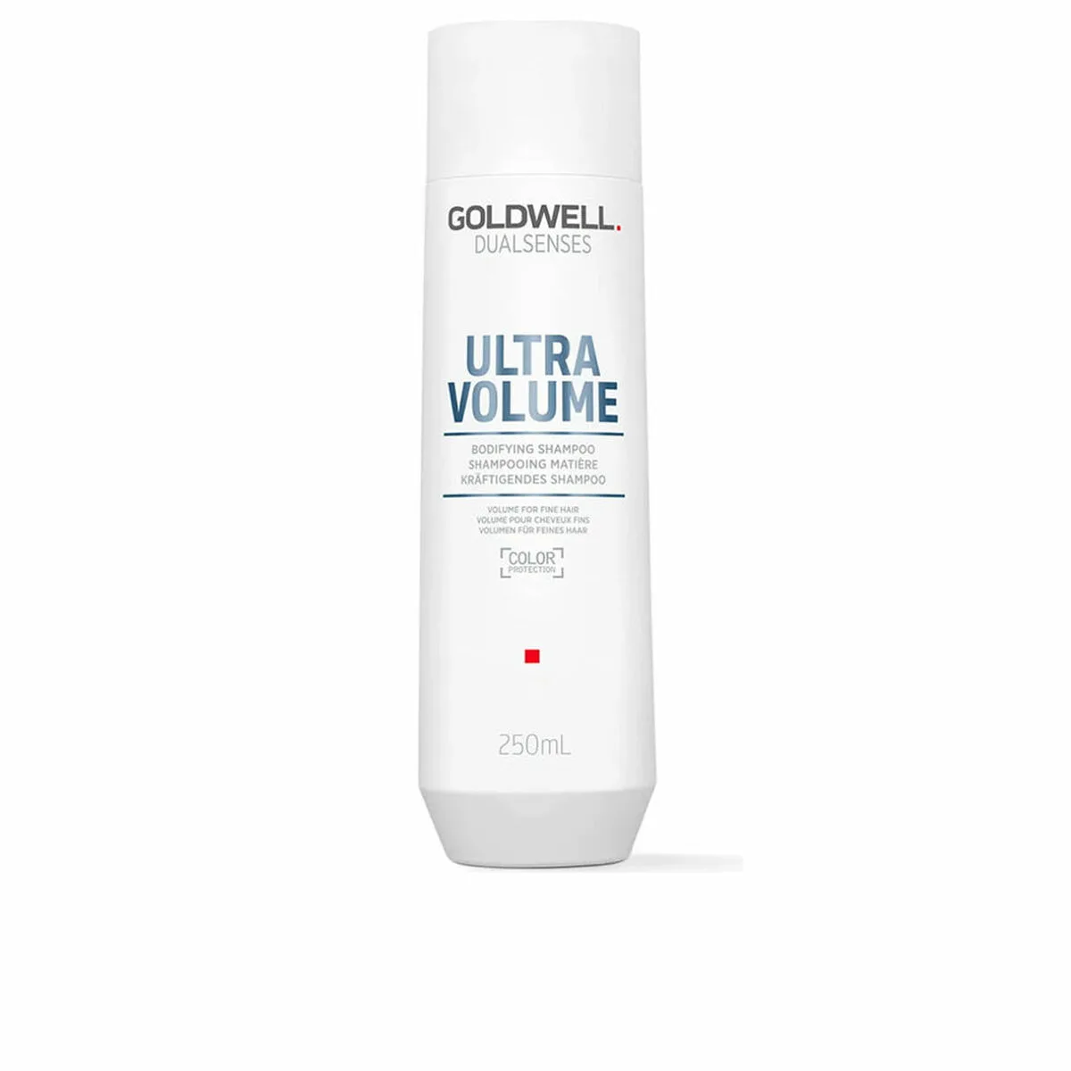 Shampooing goldwell ultra volume 250 ml s0511455573. Diaytar, le trait d'union entre vos besoins pratiques et vos aspirations esthétiques, à travers une offre généraliste pointue