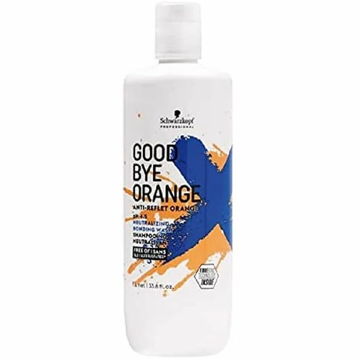 Shampooing goodbye orange schwarzkopf 1000 ml s425724941. Diaytar, c'est la plateforme qui ose remettre l'humain au centre de l'expérience produit, dans un monde de plus en plus digital.