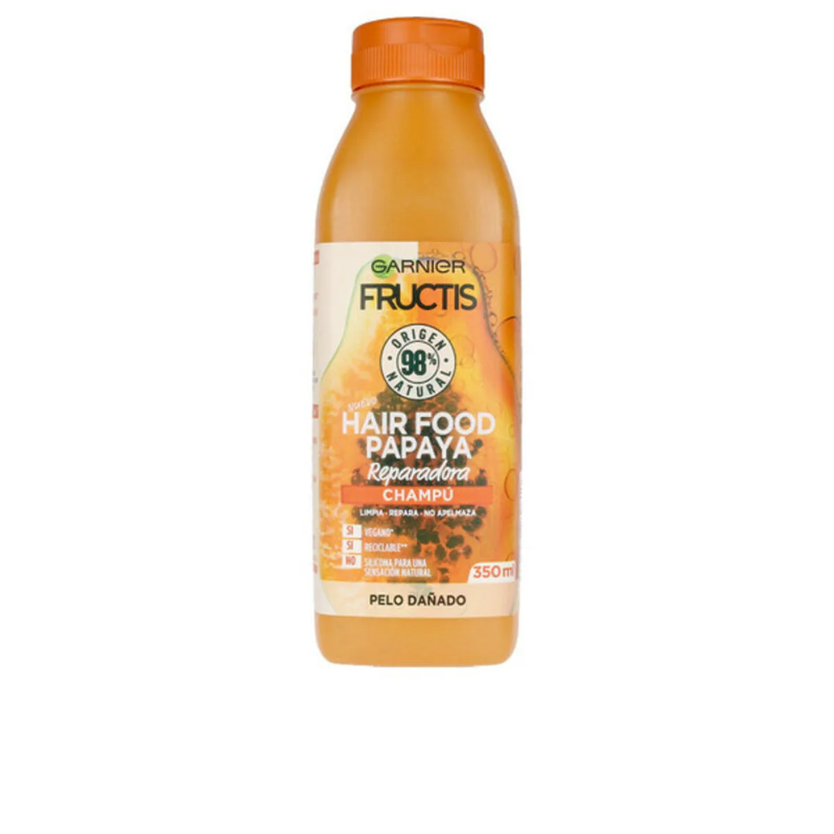 Shampooing hair food papaya garnier ep0061 350 ml s057548214. L'ambition de Diaytar : devenir votre boutique en ligne de référence pour tous les produits qui améliorent votre vie