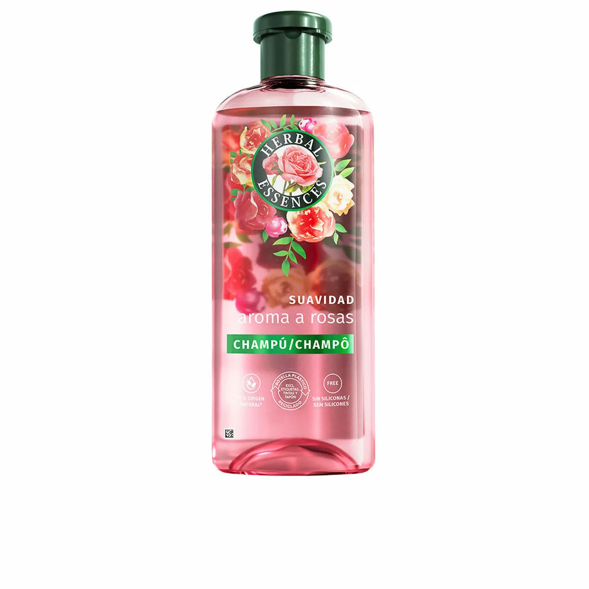 Shampooing herbal essences rosas suavidad 350 ml s0514222115. Innovation, style et qualité : les trois piliers de l'expérience Diaytar.