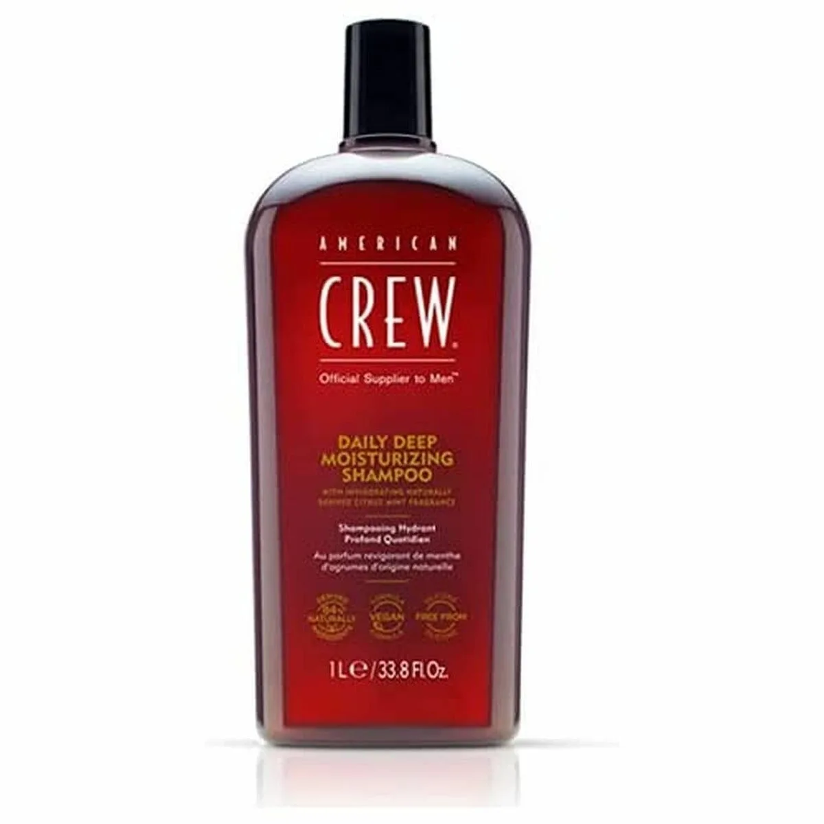 Shampooing hydratant american crew 738678001059 1 l m011028881. Diaytar, c'est la démonstration que le meilleur des produits est à portée de clic, sans compromis, sans attente.