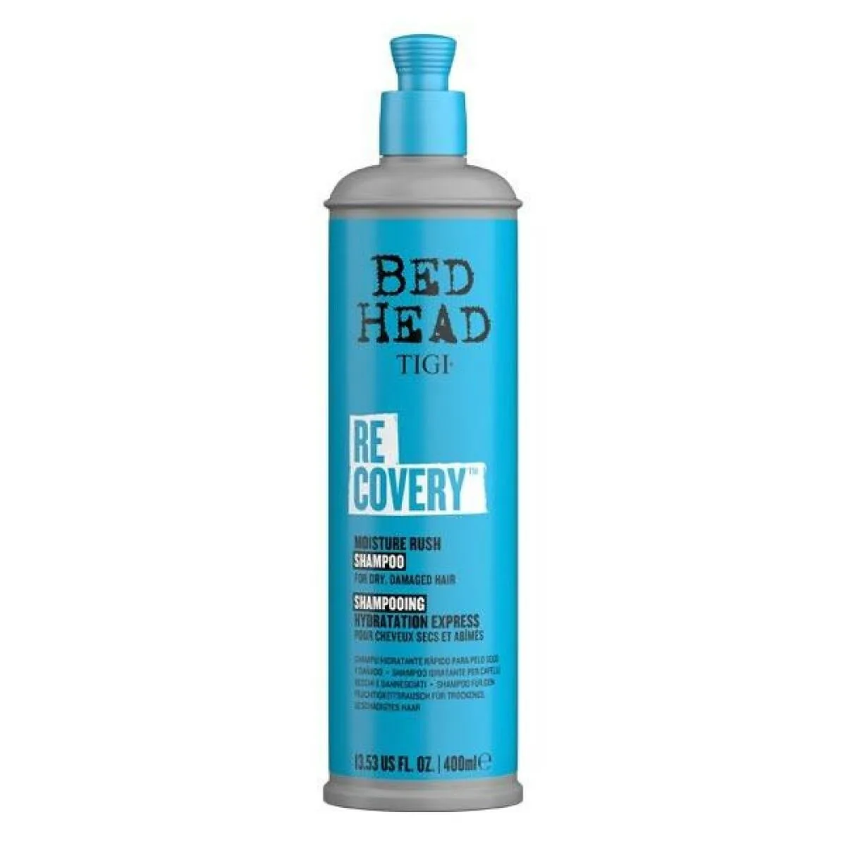 Shampooing hydratant be head tigi bed head 400 ml s0510763938. Du salon à la chambre, Diaytar habille votre intérieur avec élégance.