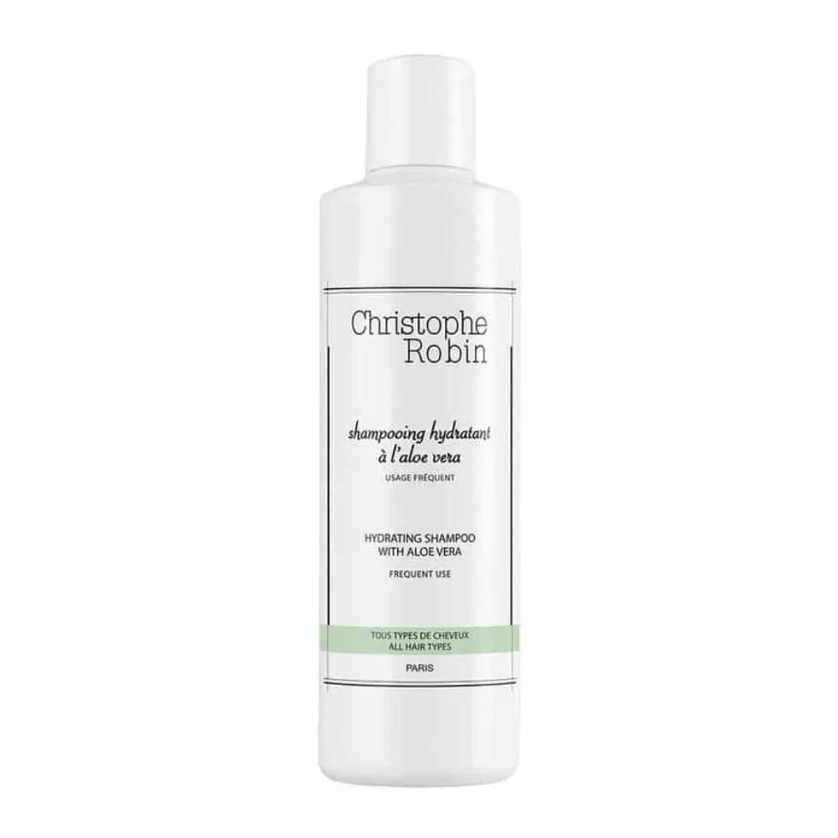 Shampooing hydratant christophe robin 1 l aloe vera s450991798. Votre style, votre personnalité, nos produits : bienvenue chez Diaytar !