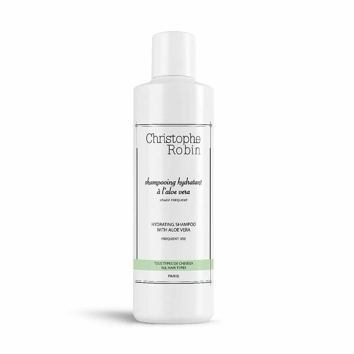 Shampooing hydratant christophe robin hydrating cr aloe vera s0514240094. Diaytar s'adapte à vos besoins avec une gamme complète et variée.