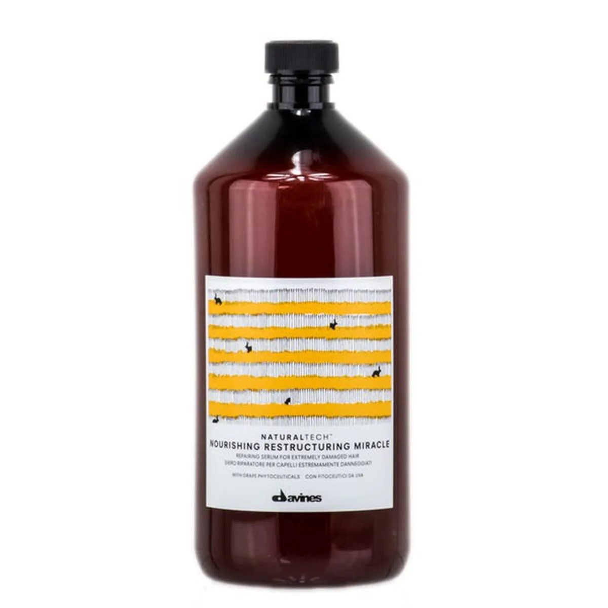 Shampooing hydratant davines nutritivo 1 l m011476869. Pour les esprits curieux et exigeants, Diaytar est la source intarissable de produits rares et ingénieux.