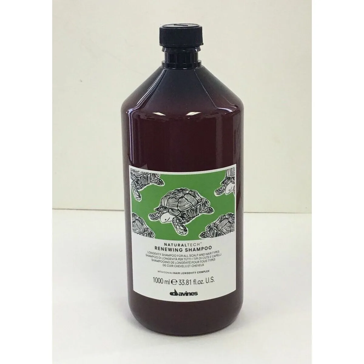 Shampooing hydratant davines renewing 1 l m011354868. La chasse aux produits extraordinaires est ouverte. Diaytar vous donne les clés d'un univers shopping infini.