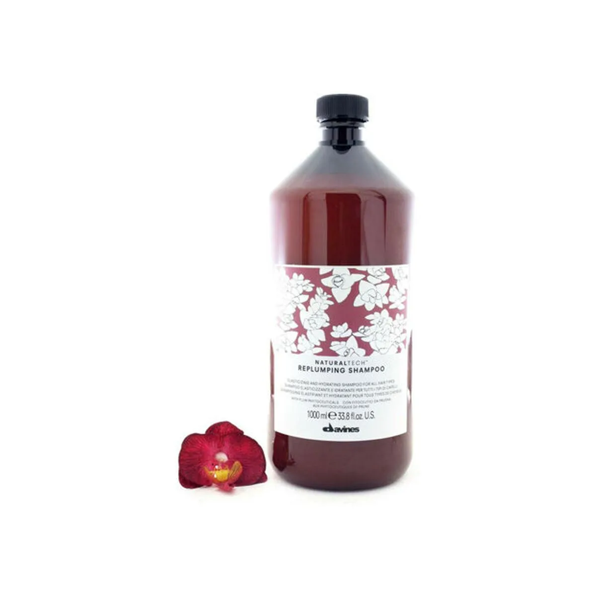 Shampooing hydratant davines replumping 1 l m011348481. Diaytar, c'est le testament vivant qu'on peut allier large choix et qualité exemplaire dans le e-commerce.