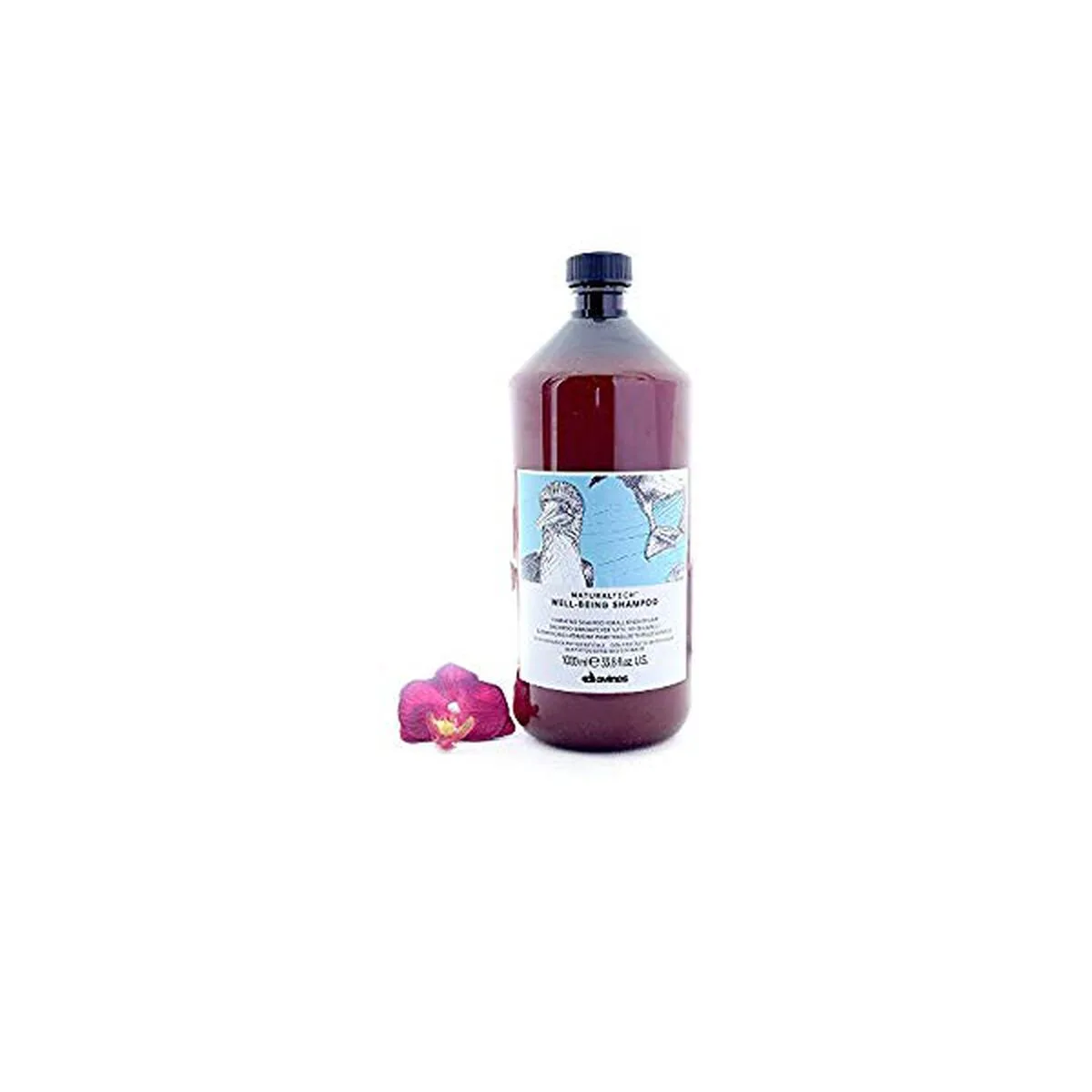 Shampooing hydratant davines well being 1 l m011356315. Diaytar révolutionne votre expérience d'achat en ligne avec une curation unique de produits tendance, high-tech et lifestyle