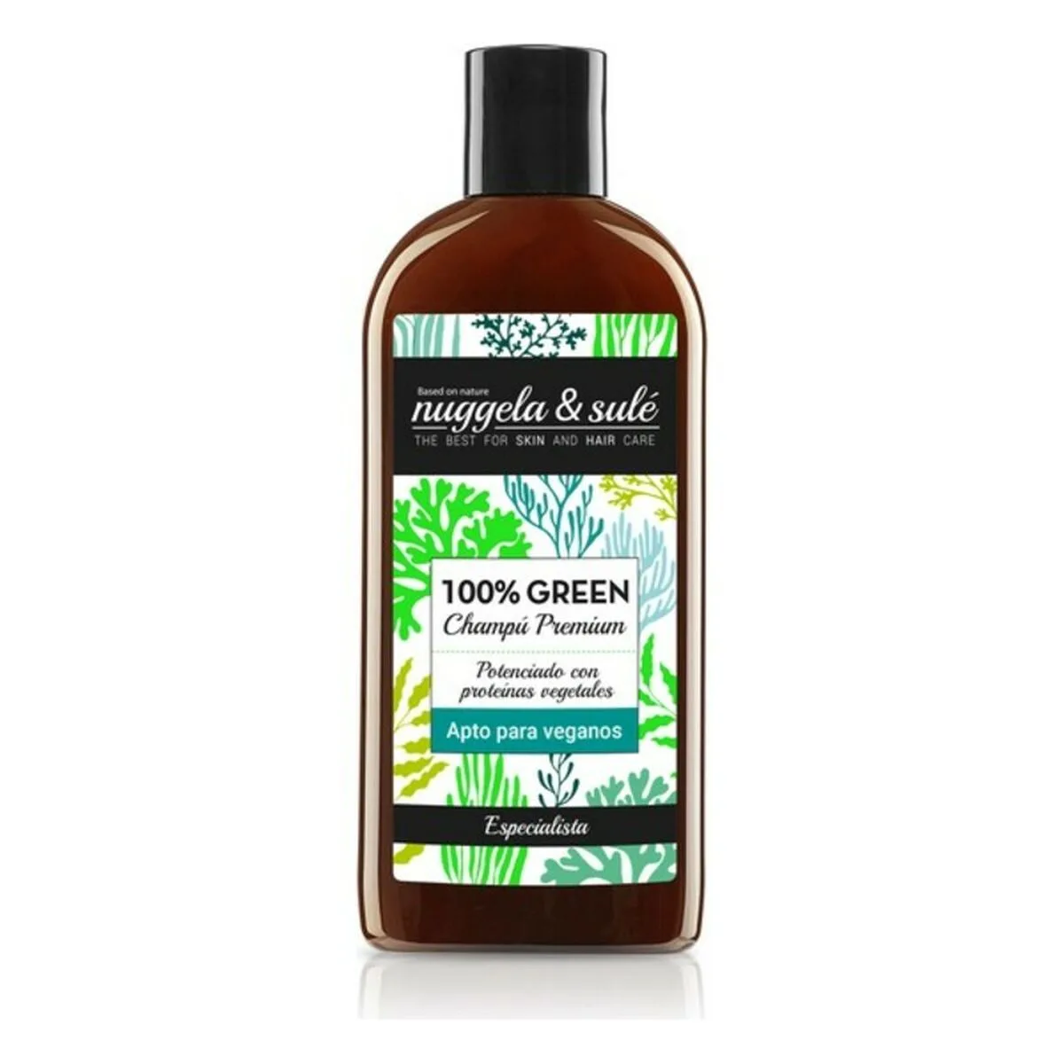 Shampooing hydratant green nuggela sule 250 ml s057015046. Diaytar, c'est la promesse de trouver ce produit parfait qui répondra à un besoin précis tout en étant un objet de désir