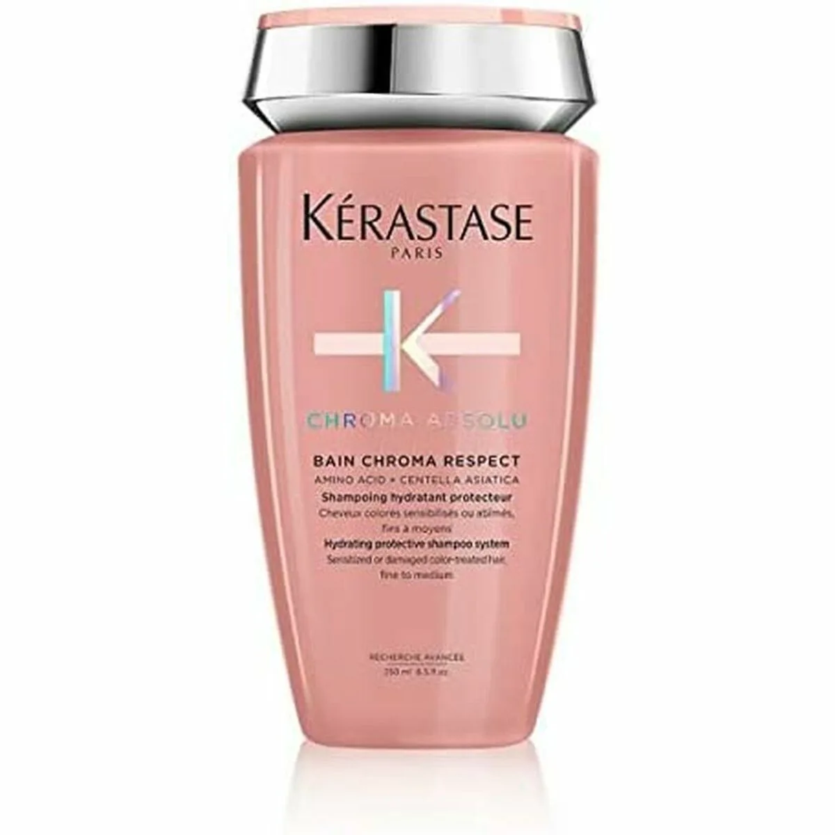 Shampooing hydratant kerastase chroma absolu 250 ml s059447794. Diaytar, c'est le cercle vertueux : des produits de qualité qui améliorent votre vie, qui vous rendent heureux, alors vous revenez.