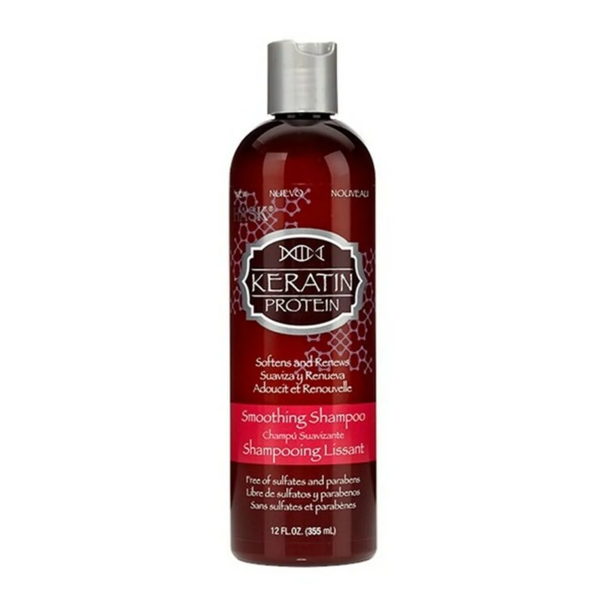 Shampooing hydratant keratin protein hask 355 ml s057260389. Diaytar Mode : Où l'élégance rencontre l'originalité pour un style unique.