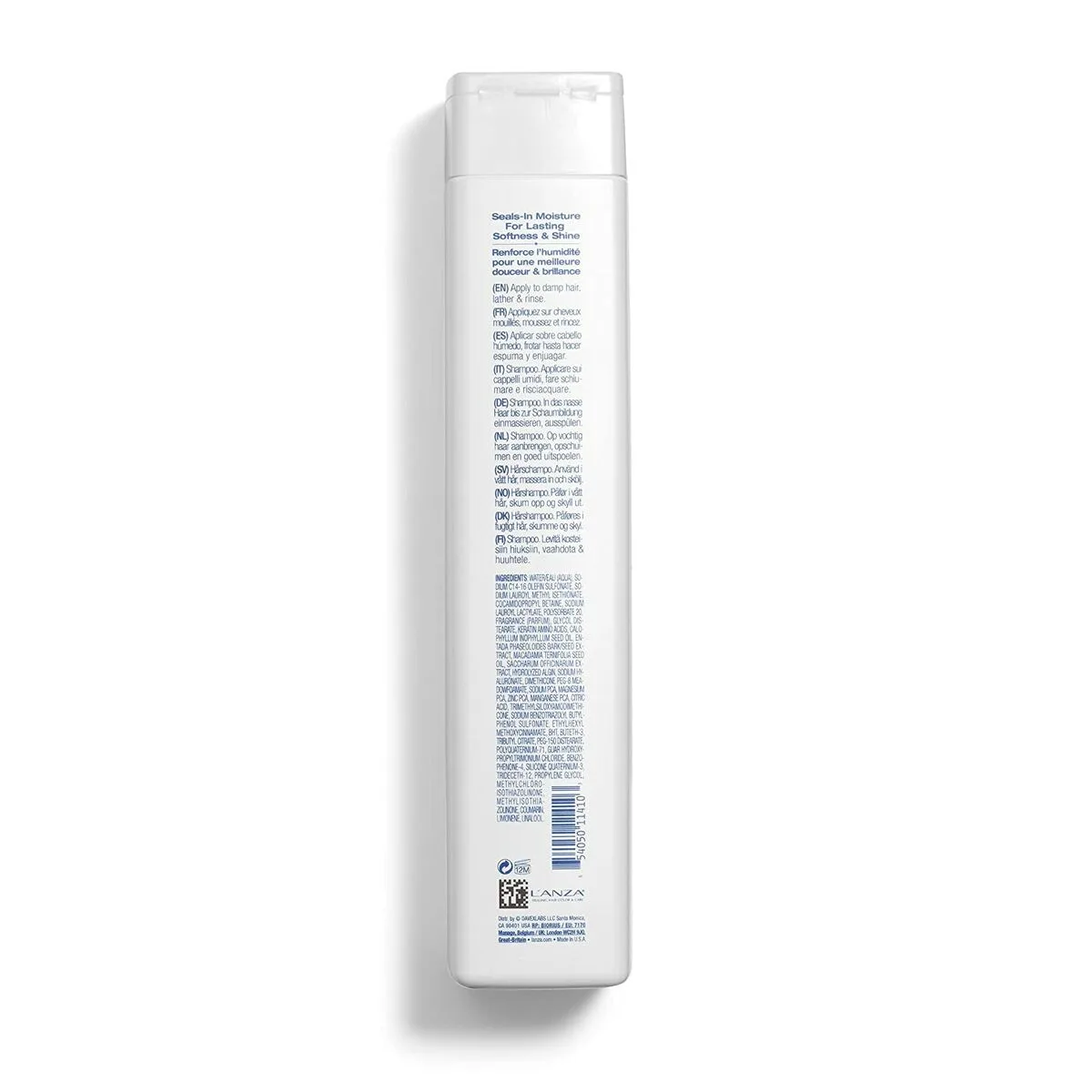 Shampooing hydratant l anza healing moisture 300 ml cheveux secs m012198636. L'expérience Diaytar : une interface fluide pour découvrir une multitude de produits alignés avec les tendances actuelles