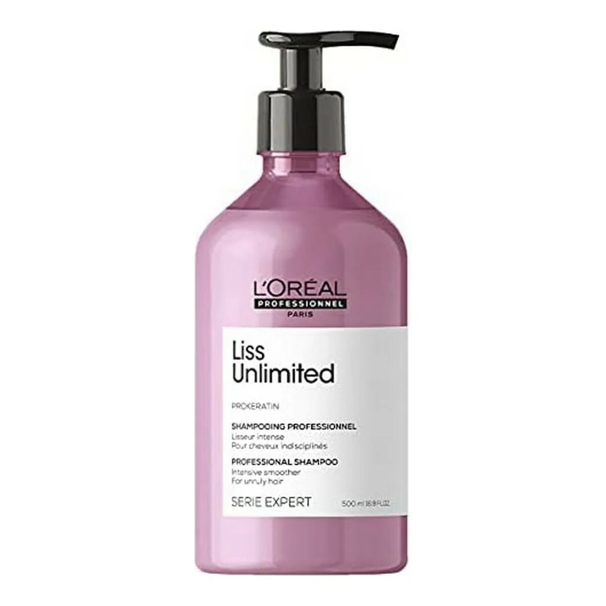 Shampooing hydratant l oreal professionnel paris liss unlimited 500 ml s059324251. Diaytar, c'est le point de départ de toutes vos histoires. Quel produit allez-vous choisir pour écrire la suite ?