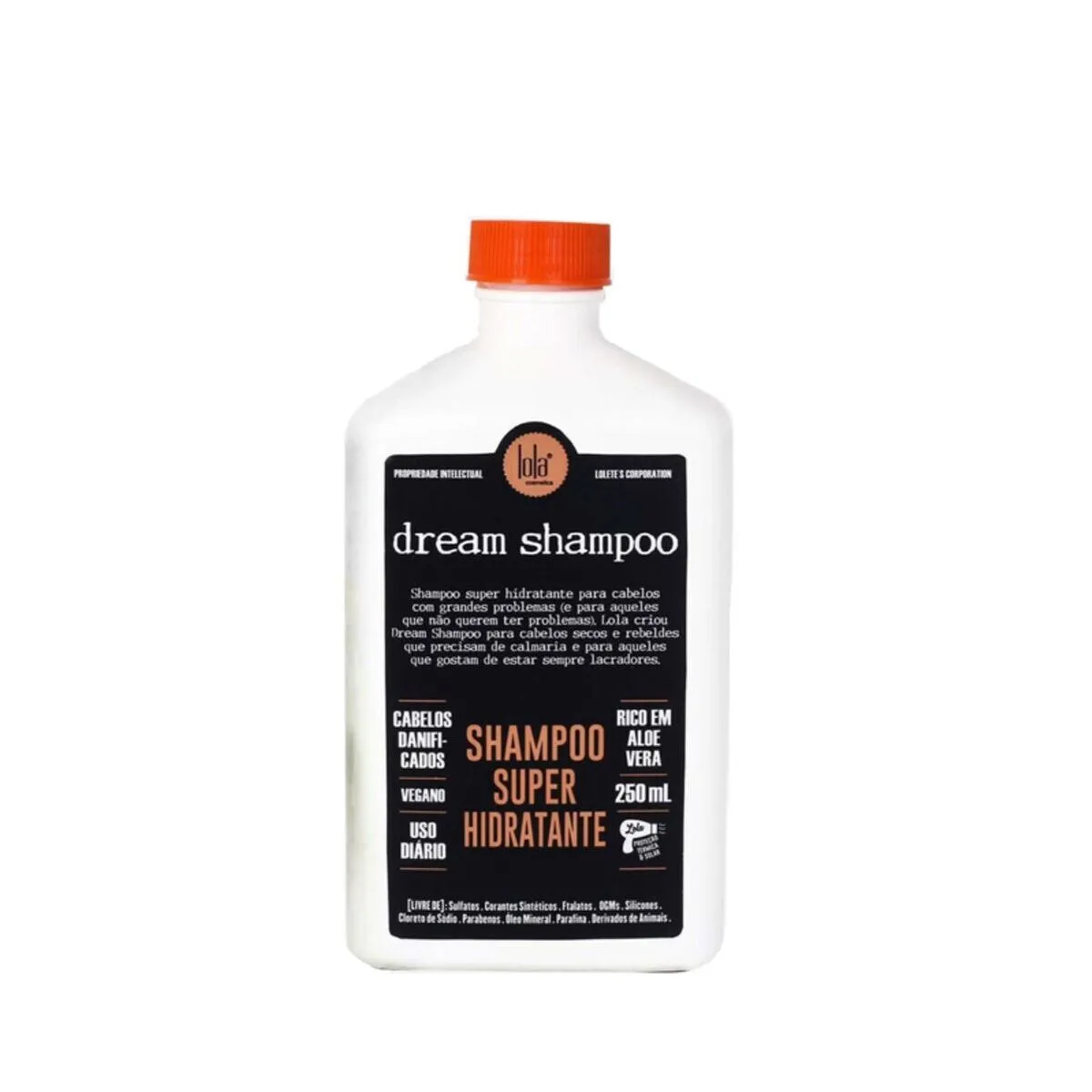 Shampooing hydratant lola cosmetics dream 250 ml m011029149. Nous avons voulu Diaytar comme une deuxième maison, remplie de produits qui vous ressemblent et vous facilitent la vie.