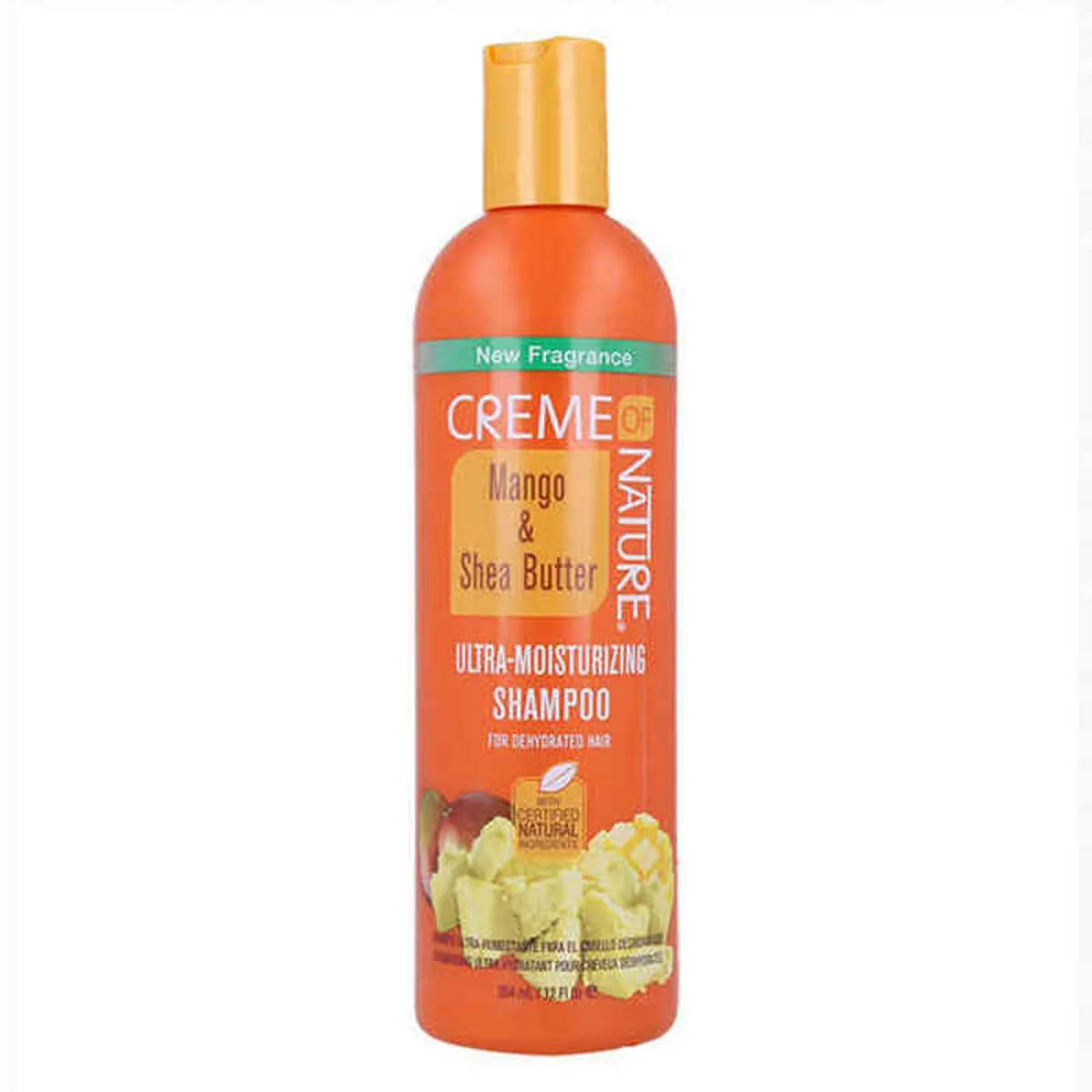 Shampooing hydratant mango shea butter creme of nature 354 ml s424627490. Votre vie, simplifiée et stylisée par Diaytar et sa collection de produits essentiels et innovants