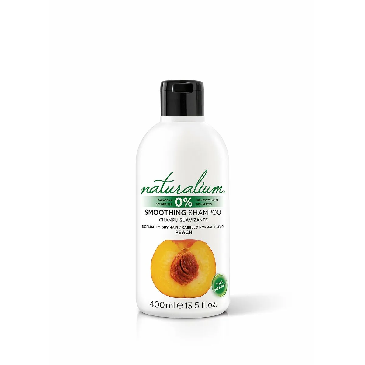 Shampooing hydratant naturalium 400 ml peche s451995497. Nous avons conçu Diaytar pour être intuitif, comme vos produits préférés. Simple, efficace, et terriblement séduisant.