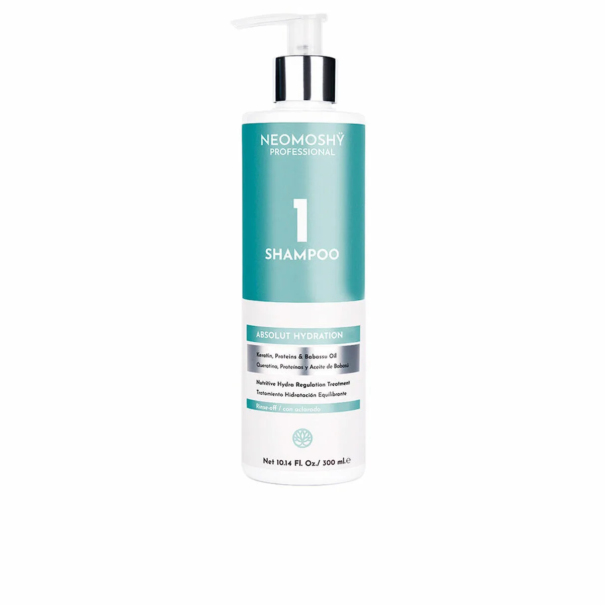 Shampooing hydratant neomoshy absolu hydration 300 ml s0510435626. Diaytar capitalise sur la diversité : notre force est de vous offrir un choix immense sans jamais sacrifier la qualité