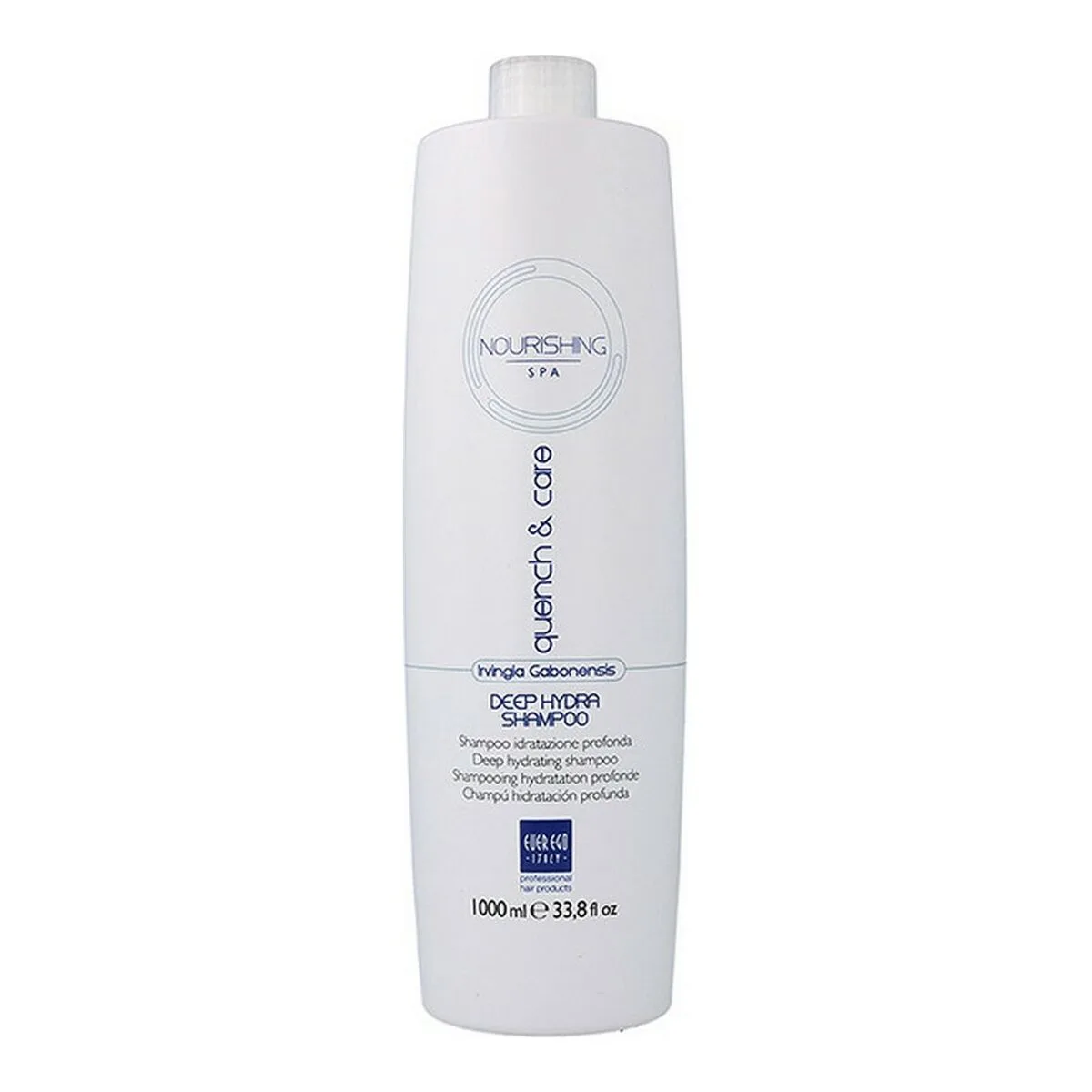 Shampooing hydratant nourishing spa quench care everego 1 l s424977595. Diaytar, c'est l'alchimie parfaite entre la froide efficacité de la tech et la chaleur rassurante des produits de qualité.