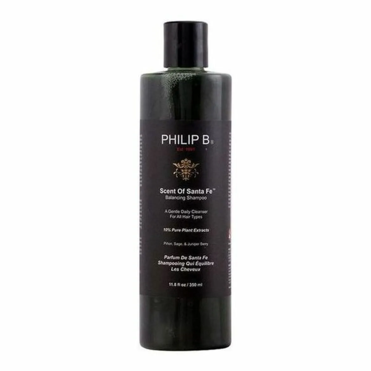 Shampooing hydratant scent of santa fe philip b 350 ml s053266638. Diaytar Home : Créez l'atmosphère parfaite dans chaque pièce de votre maison.