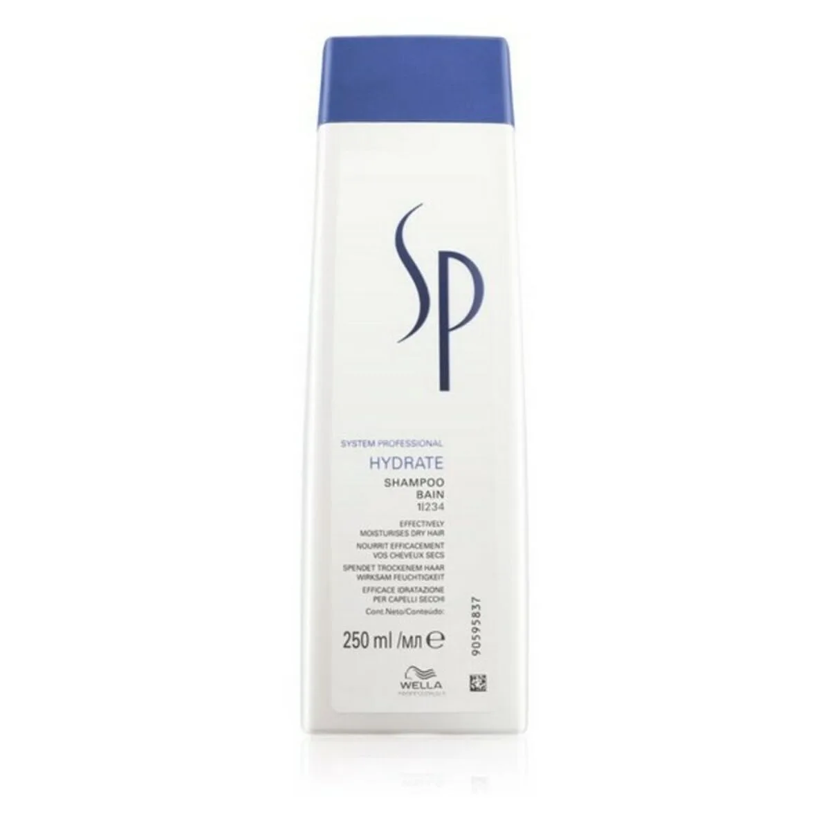 Shampooing hydratant sp hydrate system professional 250 ml s056550135. Nos stylistes Diaytar dénichent pour vous les pépites de la saison.