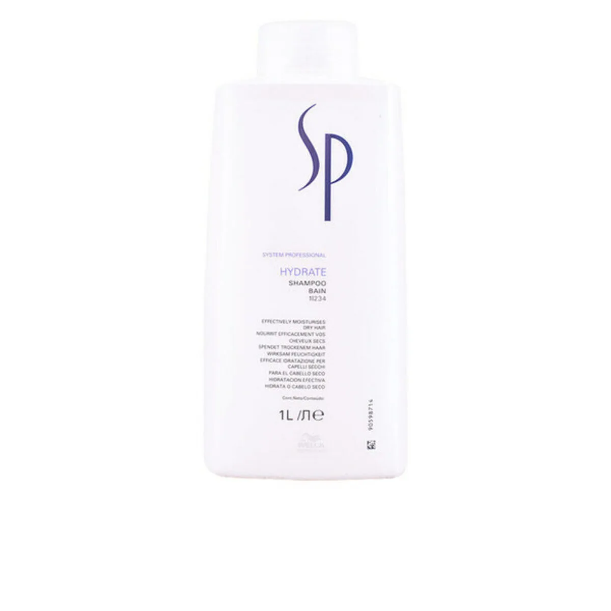Shampooing hydratant sp system professional 1000 ml s056217592. Nous avons créé Diaytar pour être le point de repère dans le paysage souvent confuse du e-commerce généraliste.