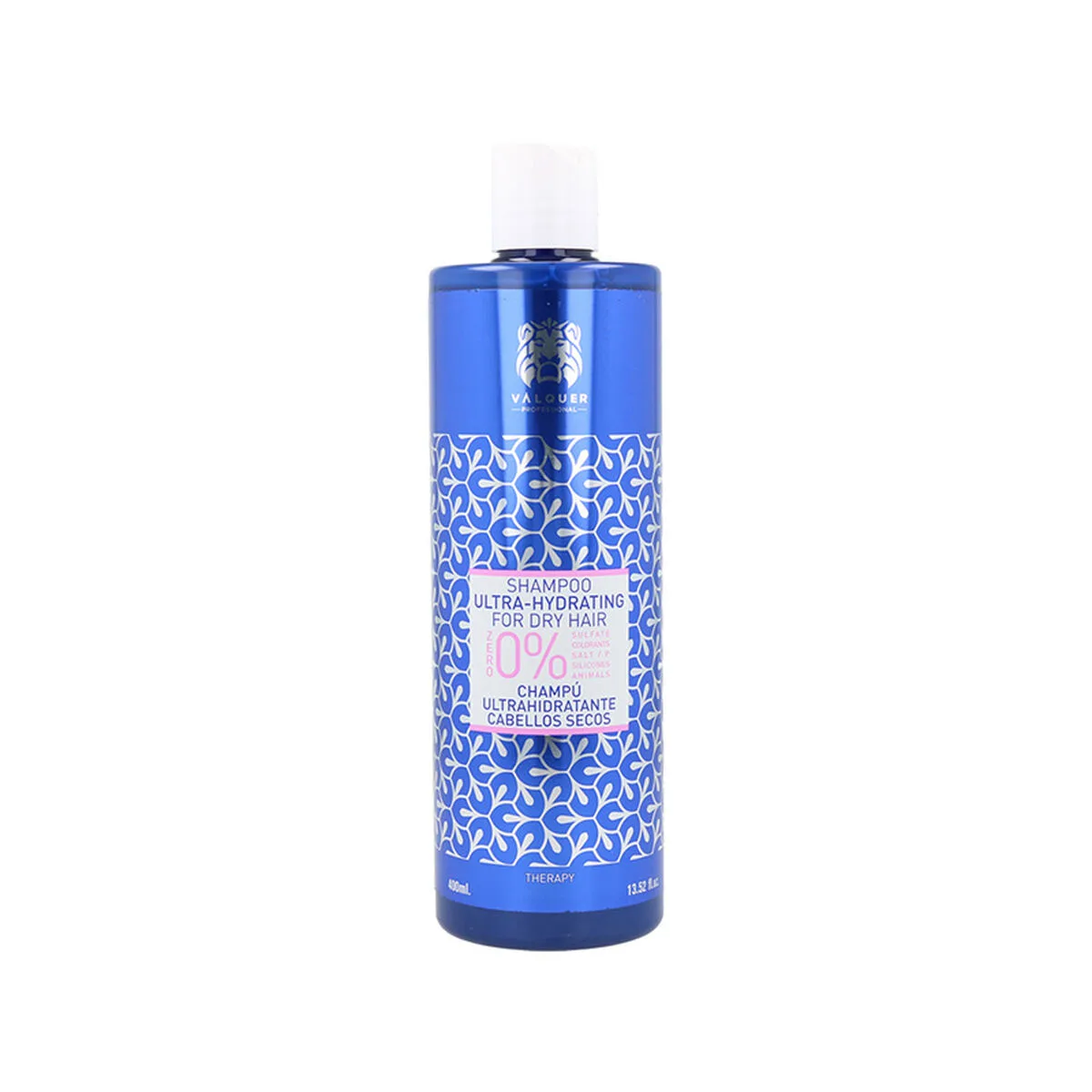 Shampooing hydratant valquer champu ultrahidratante 400 ml 400 ml s425969114. Diaytar, c'est votre garantie contre la déception. Des produits testés et approuvés, pour un shopping en toute sérénité.