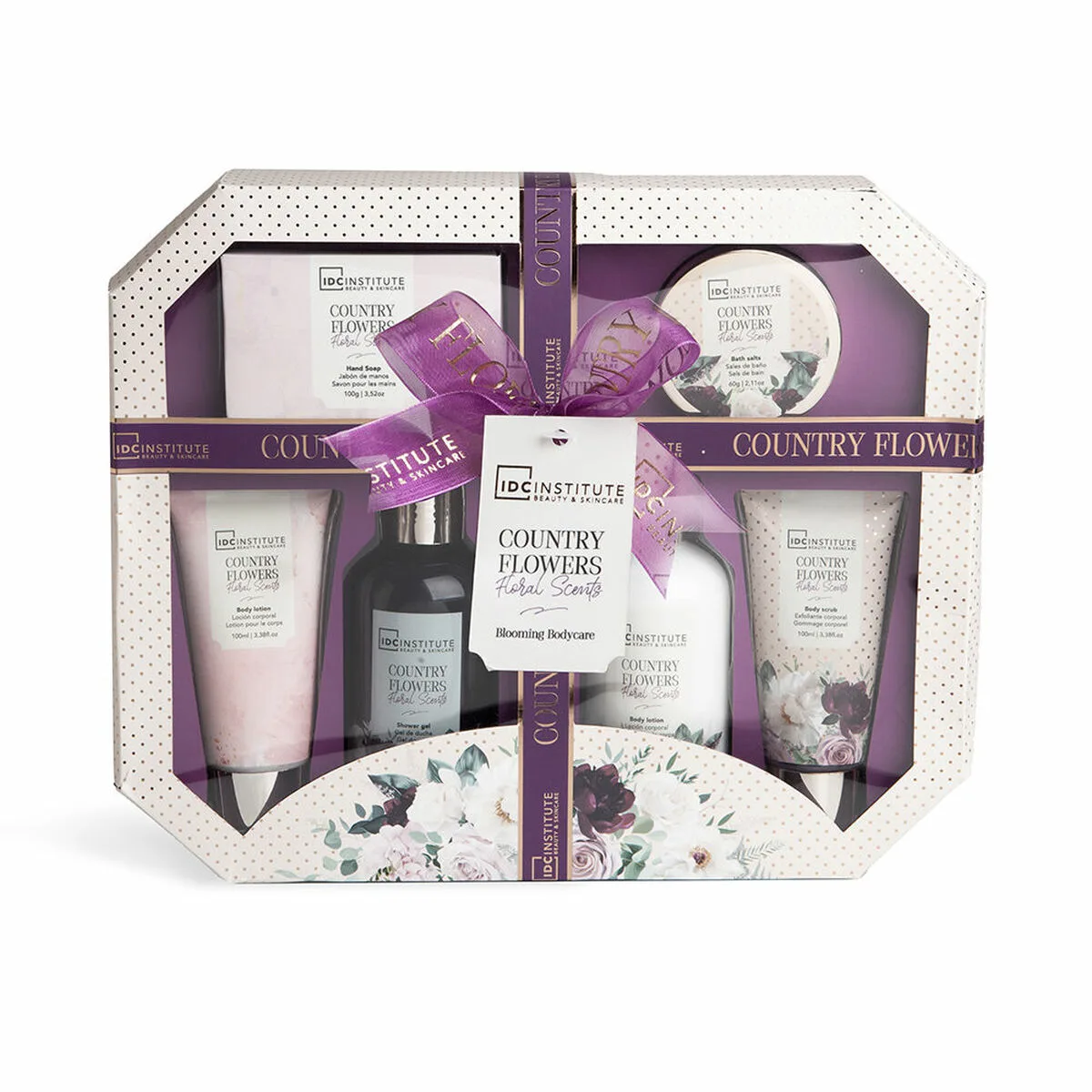 Shampooing idc institute country flowers floral s451886198. Votre vie, simplifiée et stylisée par Diaytar et sa collection de produits essentiels et innovants