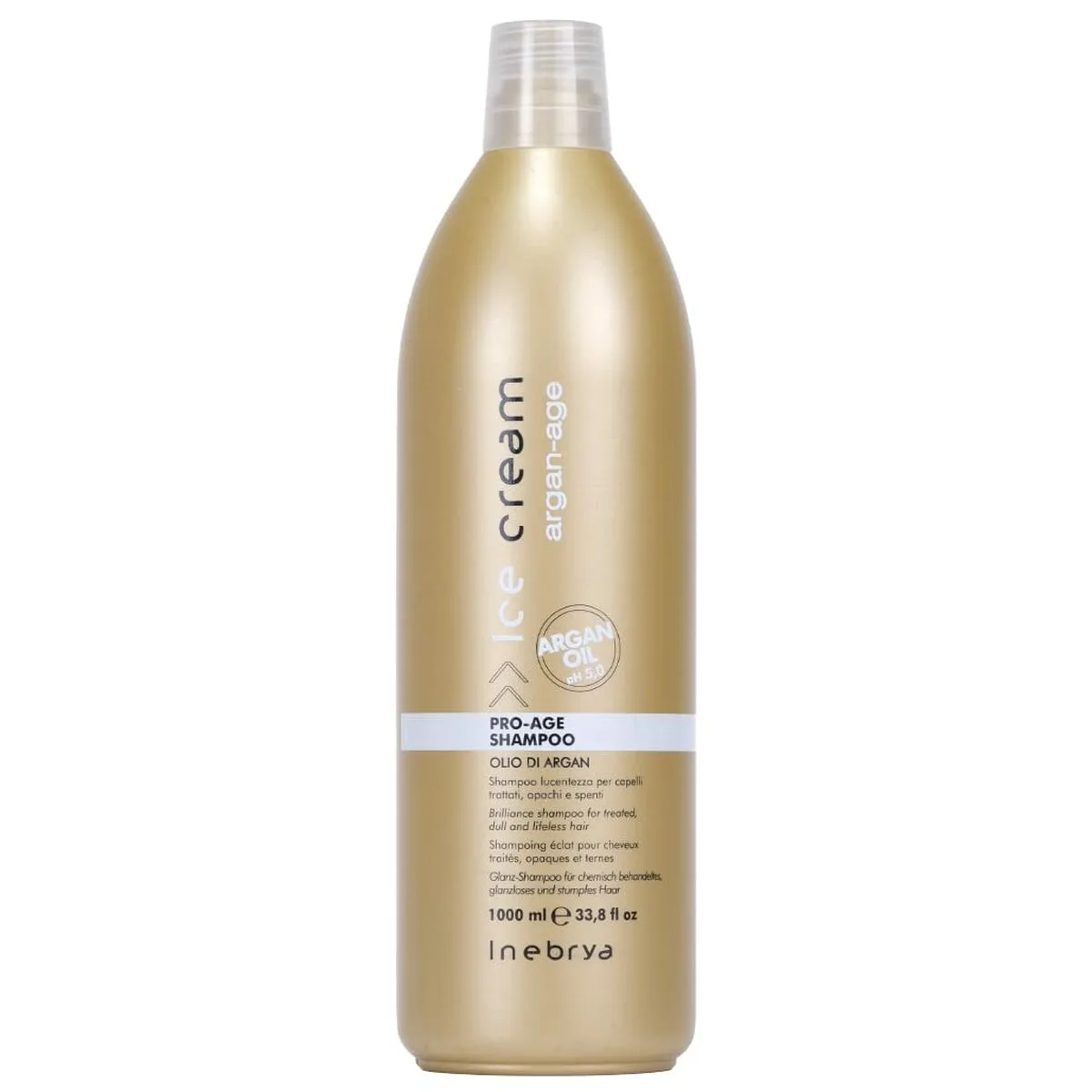 Shampooing inebrya ice cream argan age pro age 1 l s831451712. Nous avons rêvé Diaytar pour vous. Une plateforme où chaque clic est une promesse de découverte et de satisfaction.