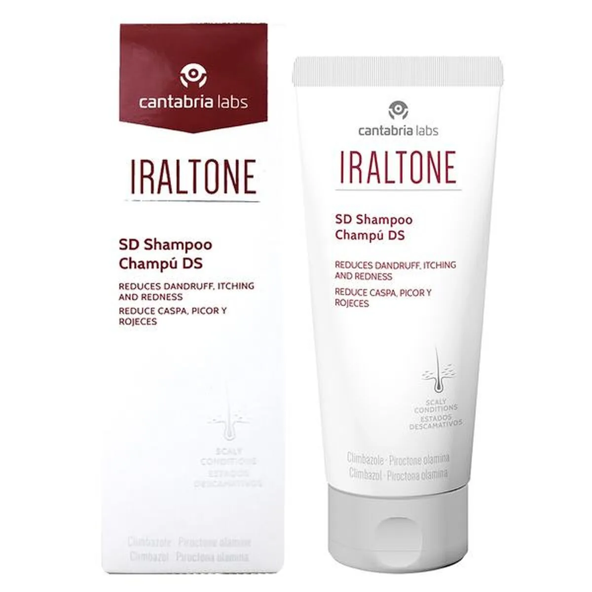 Shampooing iraltone iraltone ds 200 ml s0512628787. Diaytar, c'est l'art de la sérendipité appliqué au e-commerce : vous venez pour une chose, vous repartez avec l'objet de vos rêves.