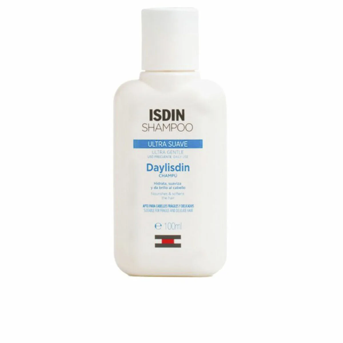 Shampooing isdin daylisdin 100 ml s0512923442. Bien plus qu'un site, Diaytar est un club. Le club de ceux qui savent reconnaître la valeur d'un produit exceptionnel.