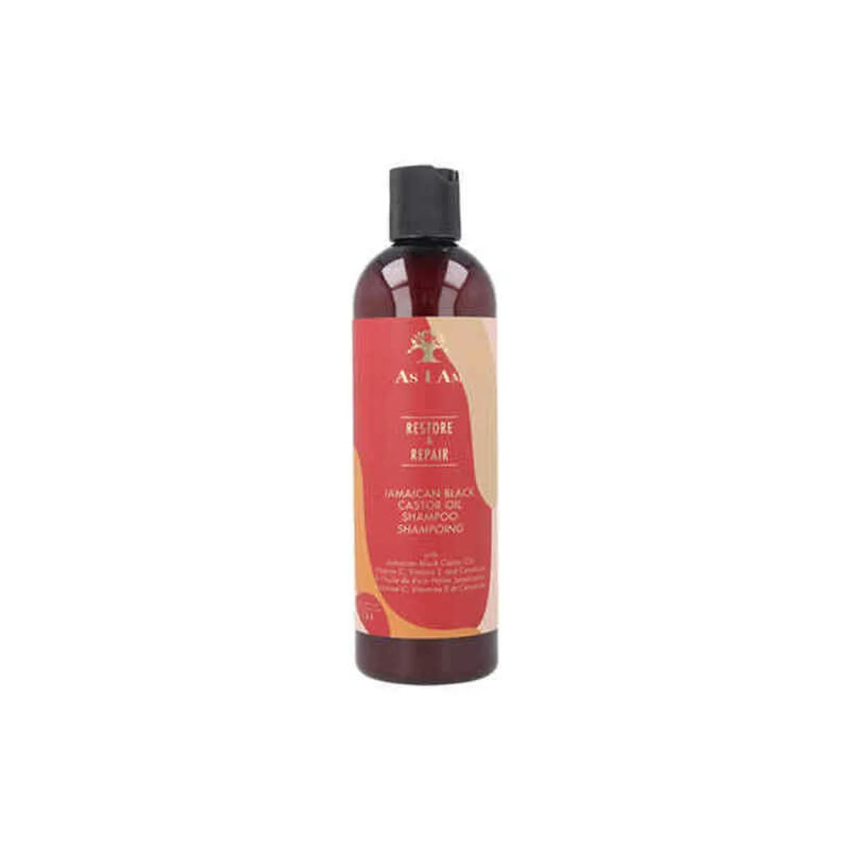 Shampooing jamaican black castor as i am 501652 355 ml s424725618. Notre credo ? L'excellence accessible. Diaytar rend le premium attainable dans chaque catégorie de produits.