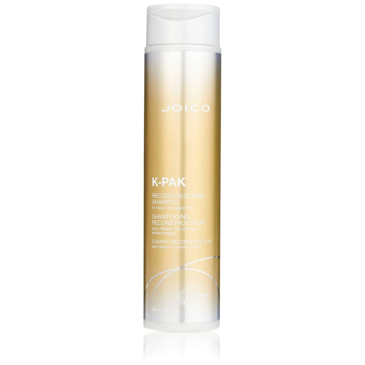 Shampooing joico pak s0510500371. La recette Diaytar : un tiers de design, un tiers d'innovation, un tiers de fonctionnalité. Le tout saupoudré de tendance.
