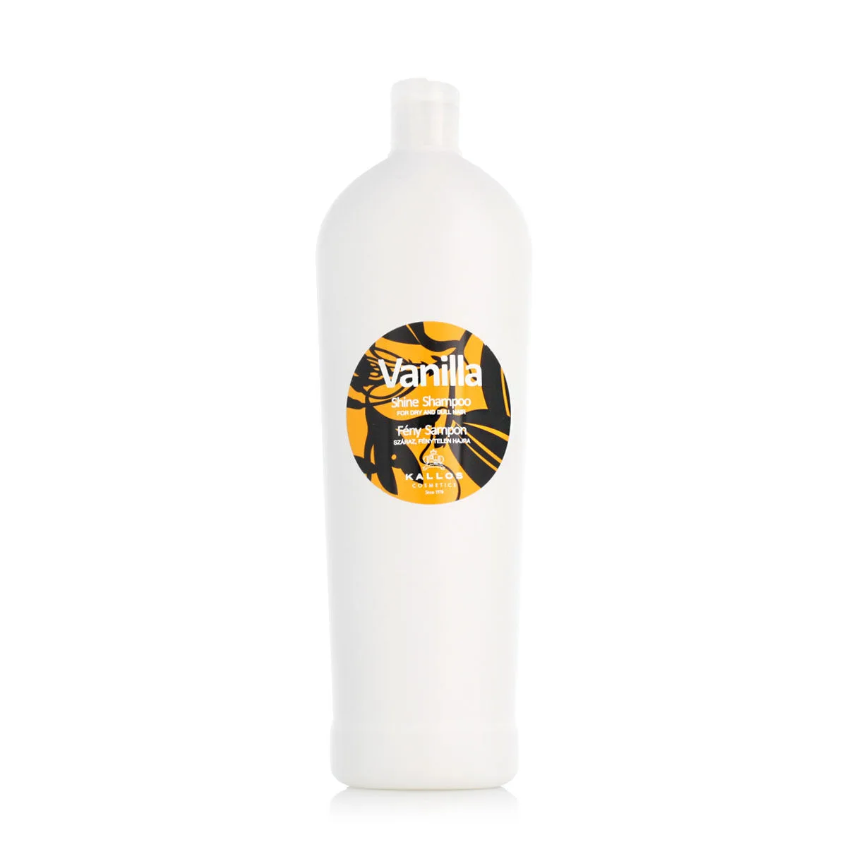 Shampooing kallos cosmetics vanilla 1 l s830923318. Diaytar, le reflect de vos envies multiples : une gamme de produits soigneusement composée pour sa diversité et sa pertinence