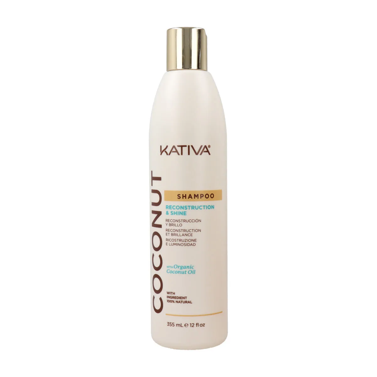 Shampooing kativa coconut champu s426036196. Diaytar a été pensé pour les multitâches, les exigeants, les pressés, les rêveurs... En somme, pour vous.