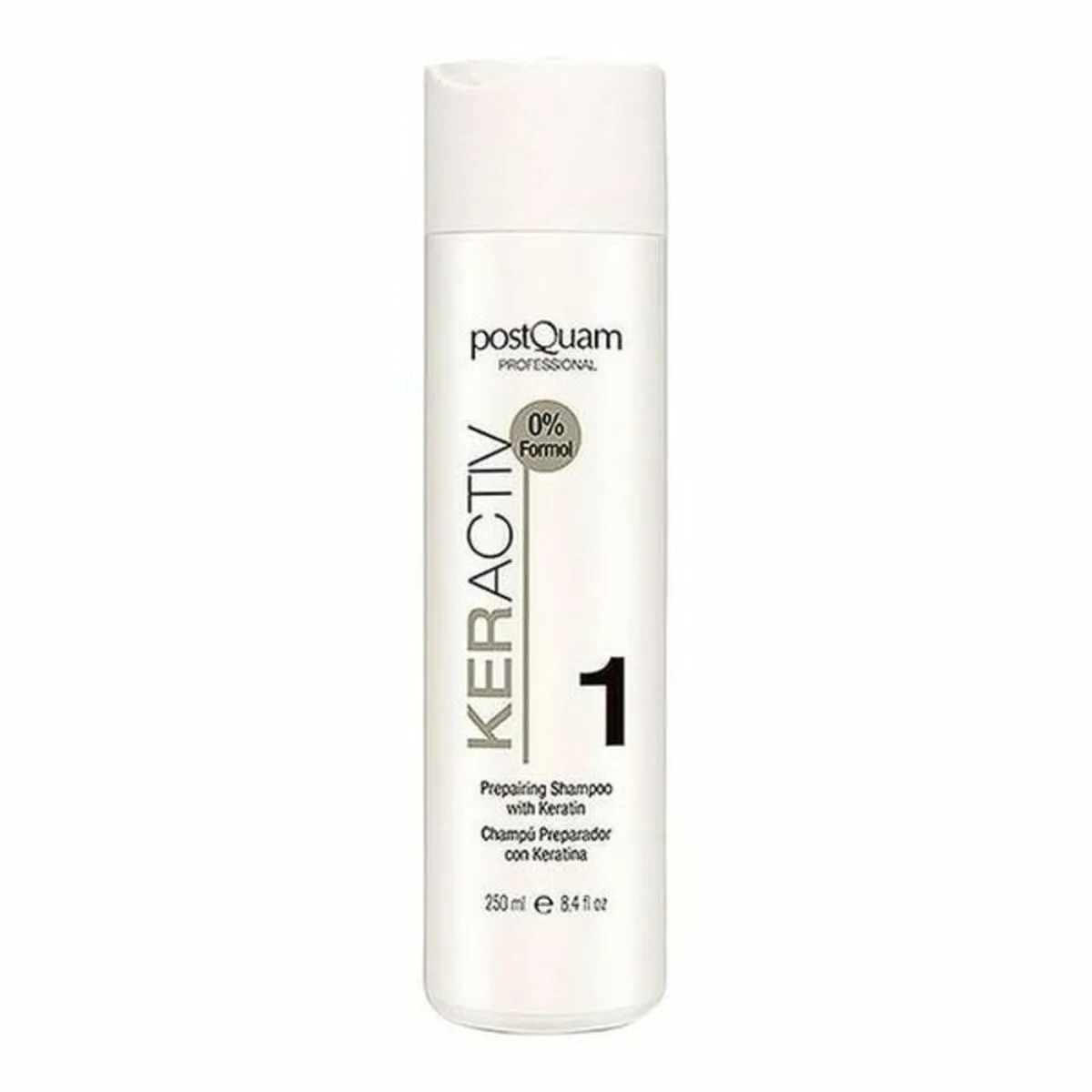 Shampooing keractiv postquam pqpker01 250 ml m011685217. Diaytar mise sur la richesse de son catalogue pour s'imposer comme le leader du shopping généraliste en ligne de qualité