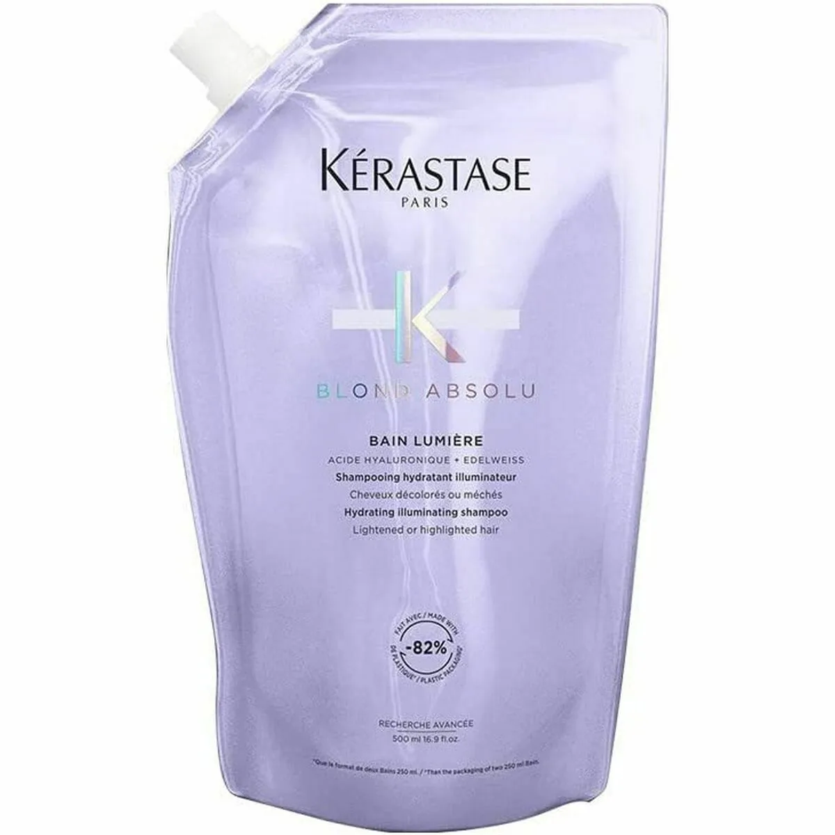 Shampooing kerastase blond absolu 500 ml s0511435552. Diaytar transforme l'essai du e-commerce généraliste en vous offrant une expérience curated, qualitative et surprenante