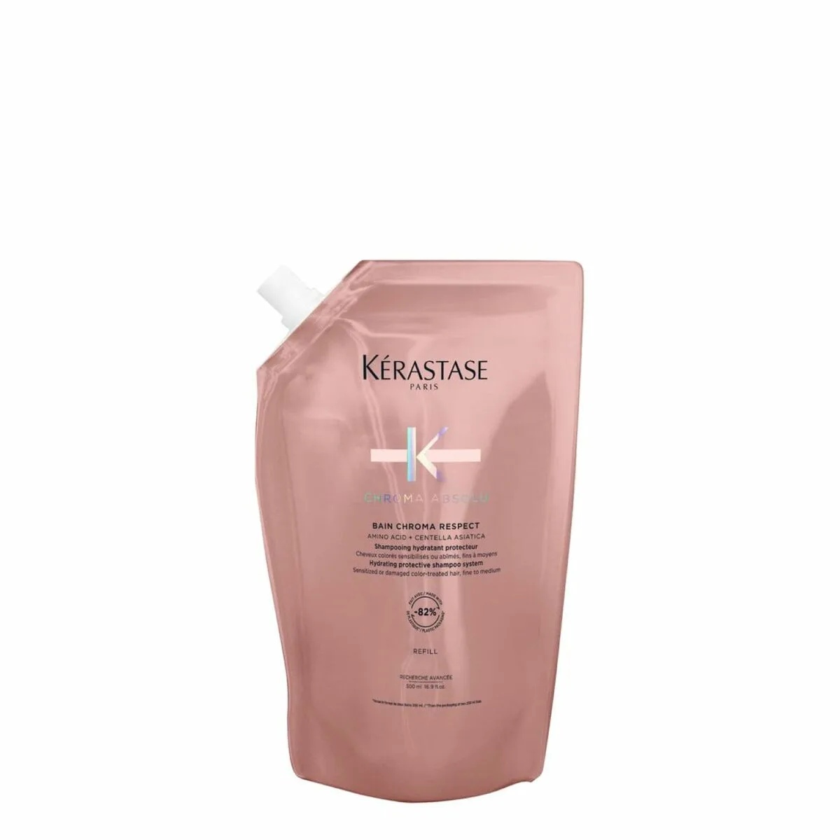 Shampooing kerastase chroma absolu 500 ml s0512661080. Bien plus qu'un site, Diaytar est un club. Le club de ceux qui savent reconnaître la valeur d'un produit exceptionnel.