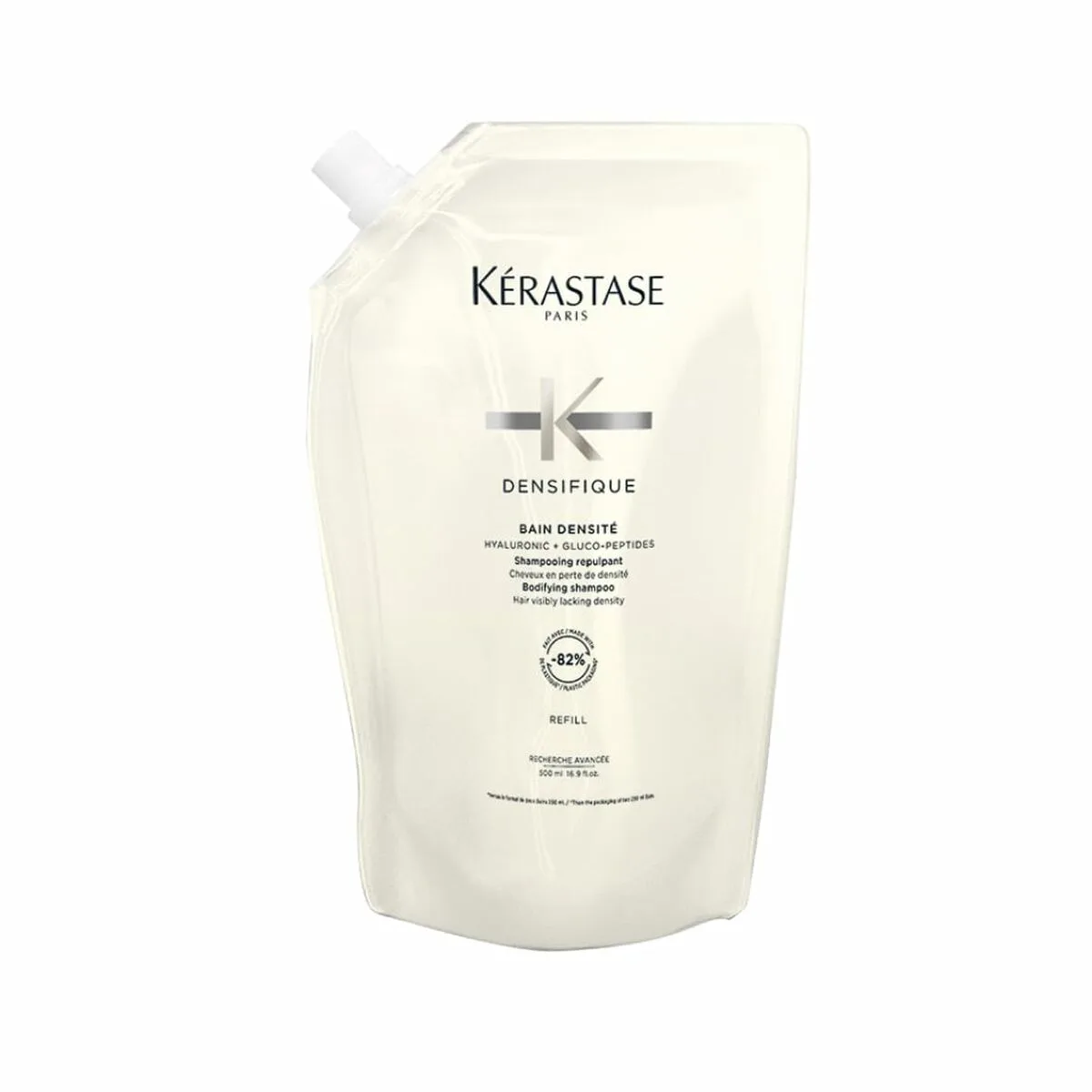 Shampooing kerastase densifique 500 ml s0512660956. Explorez Diaytar et laissez-vous surprendre par notre diversité de produits.
